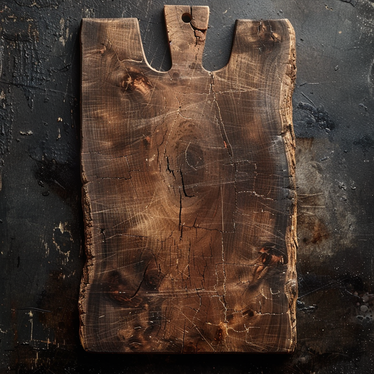Oil and Wax those Cutting Boards