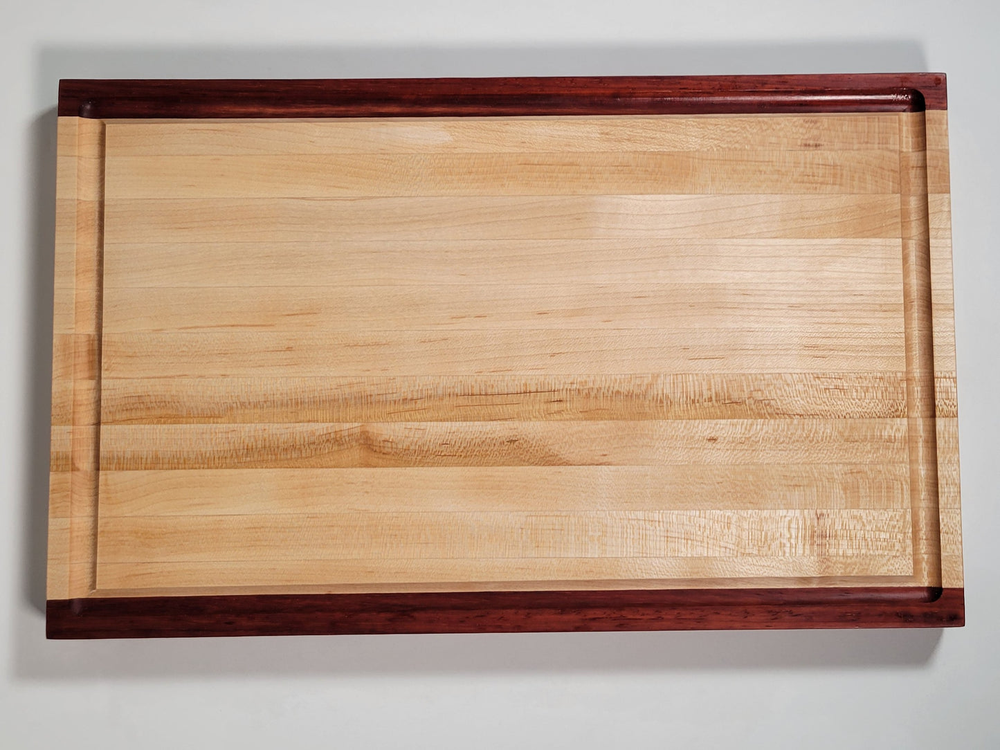 Medium Size Cutting Board Maple