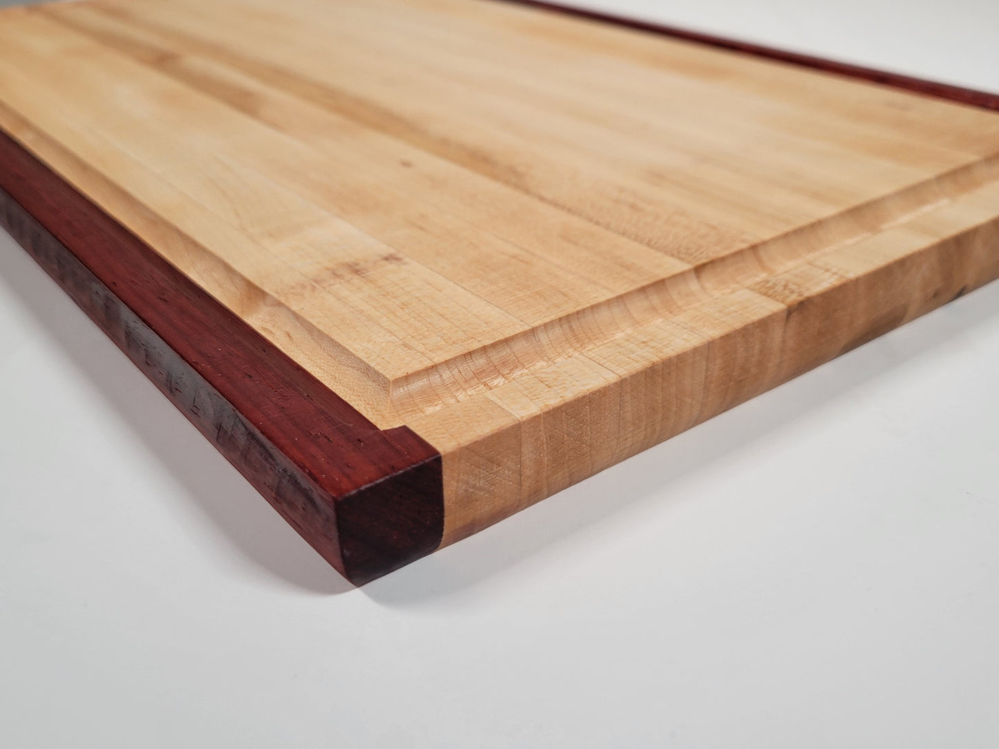 Medium Size Cutting Board Maple