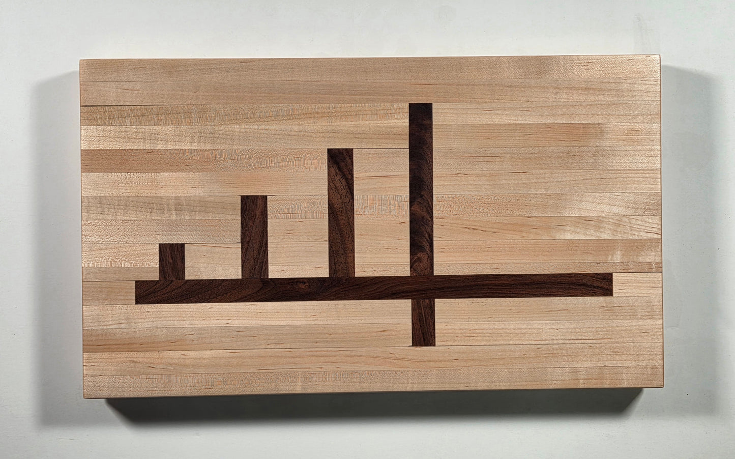 Custom Large Cutting Board