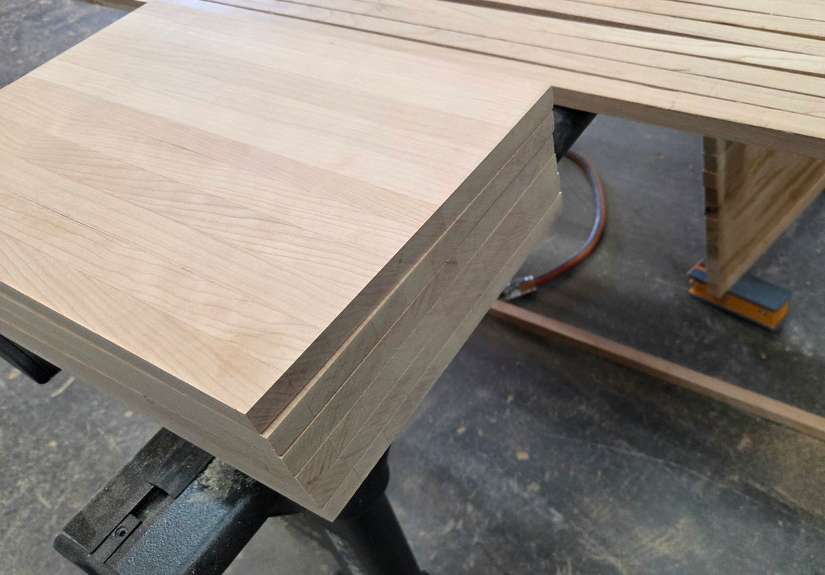 Medium Cutting Board - Branded Business