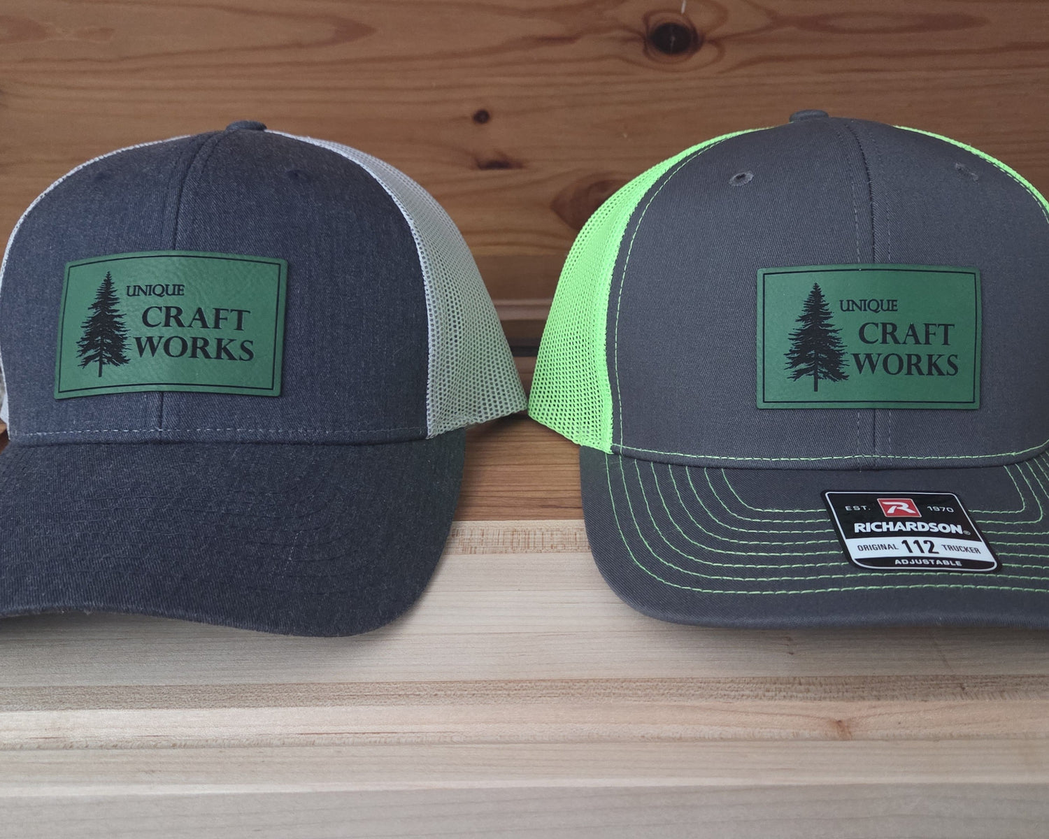 Unique Craft Add-Ons