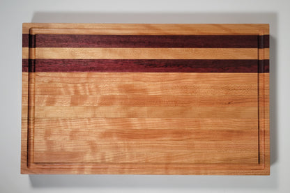 Custom Order Cutting Board
