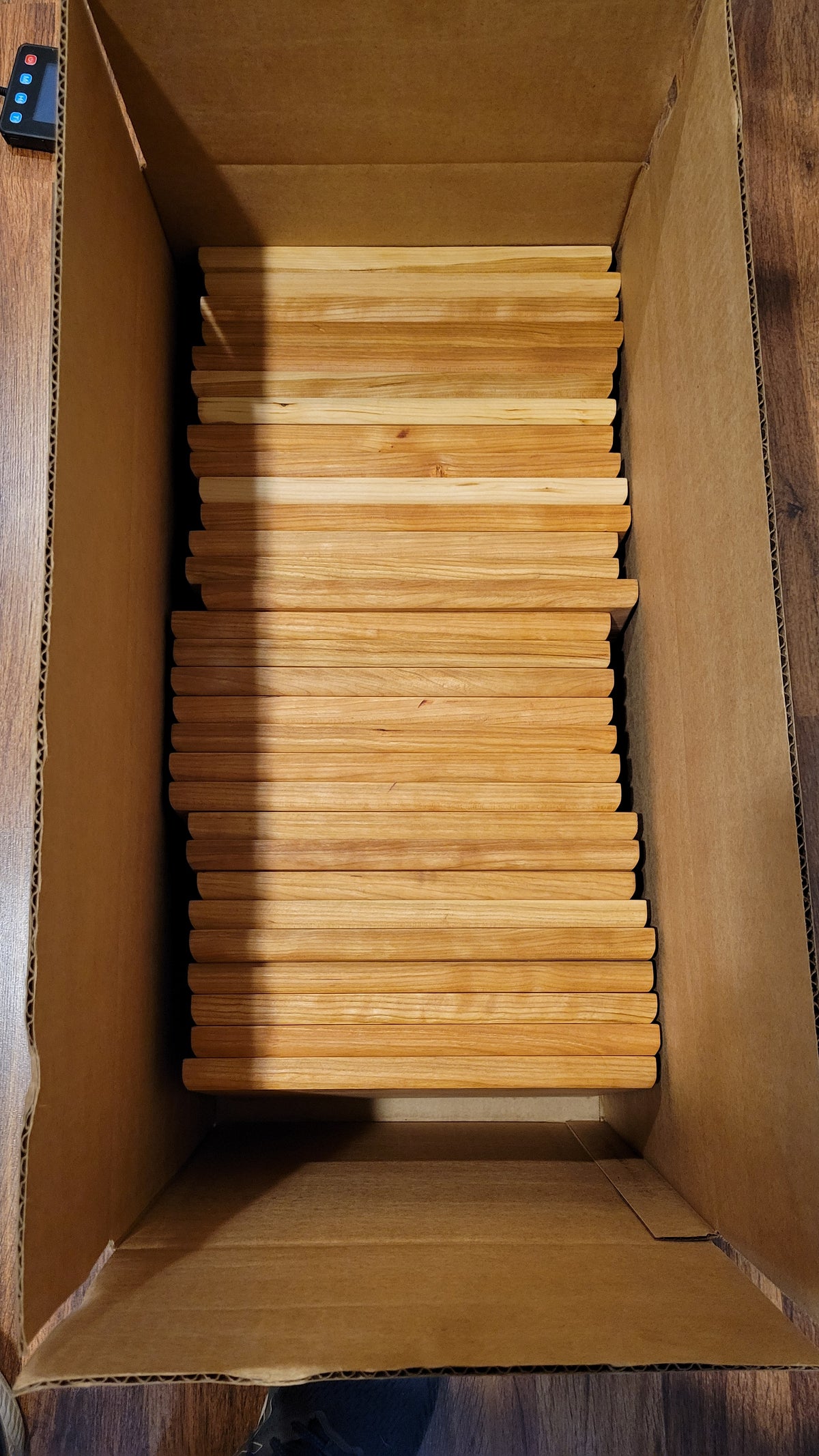 Small Cutting Board - Branded Business