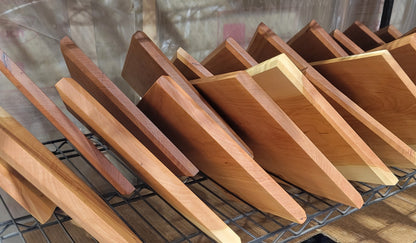 Small Cutting Board - Branded Business