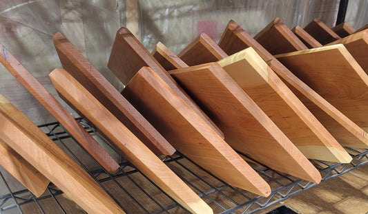 Small Cutting Board - Branded Business