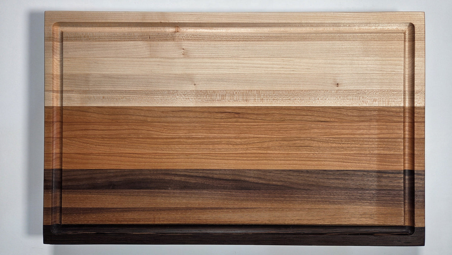 Custom Order Cutting Board