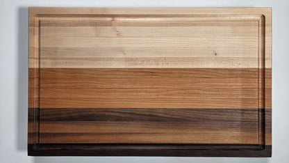 Custom Order Cutting Board