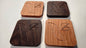 Coaster Set - Custom Design
