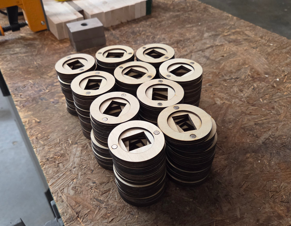 Bottle Opener - Business Branded