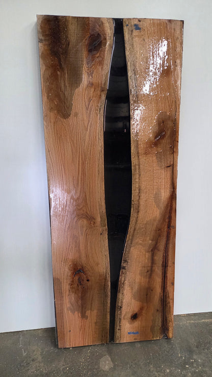 Custom River Tabletop