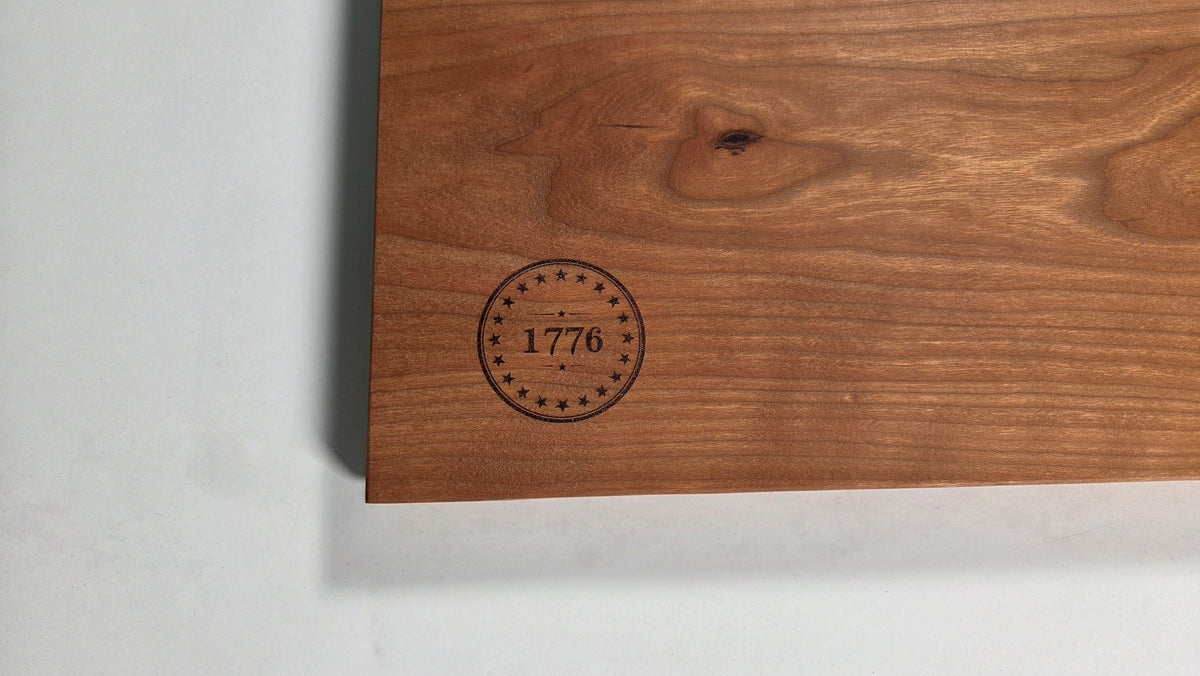 Small Cutting Board - Branded Business