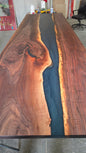 Custom River Tabletop
