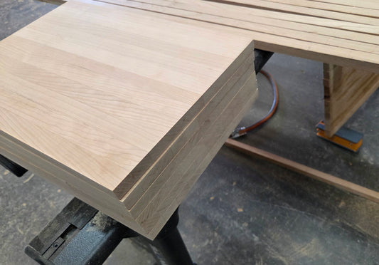 Medium Cutting Board - Branded Business