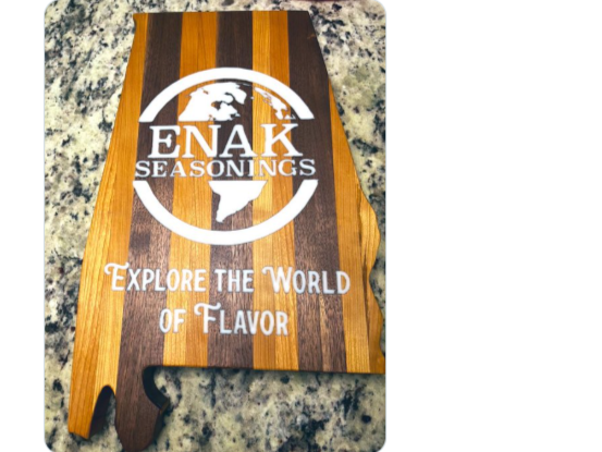 @PhilipLee_ENAK | Custom Order Business Branding