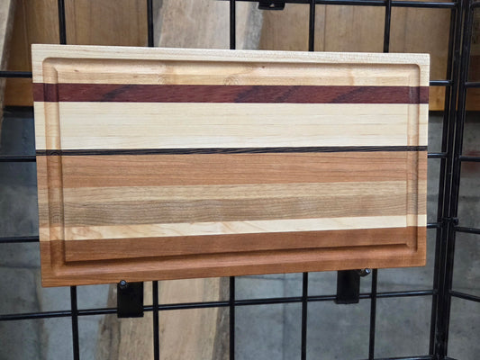 Small Cutting Board